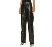 pantalone donna CALVIN KLEIN ck jeans pantaloni Ck Black XS NERO 407703