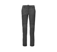 Pantaloni Donna in Tessuto Spidi Charged Lady Antracite W28