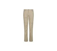 Pantalone Donna CMP CAMPAGNOLO Convertibile Trekking 34T5016 P605 Sabbia