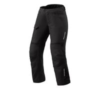 Pantalone Donna CONVERGENT H20 Nero REVIT - AN: 38