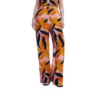 Desigual Pant_EOS, 3021 Ice Pink, XL