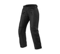 Pantalone Donna FACTOR 5 LADIES H20 Nero REVIT - AN: 34