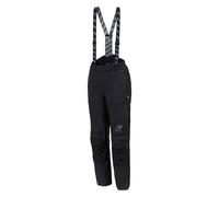Pantalone Donna FLEXORINA Nero RUKKA - AN: 38
