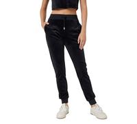 Pantalone Donna Guess Jogger Velluto Black ES24GU60 V3BB27KBXI2 M