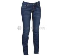 PANTALONE DONNA IN TAGLIO JEANS 5 TASCHE PAYPER SAN FRANCISCO LADY