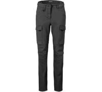 Pantalone Donna Jeans In Tessuto Spidi Pathfinder 2 Cargo Antracite W26