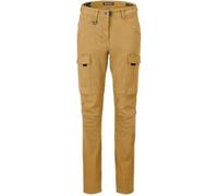 Pantalone Donna Jeans In Tessuto Spidi Pathfinder 2 Cargo Sabbia W30