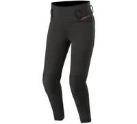 Pantalone Donna Leggings Alpinestars Banshee Nero XS