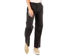 Pantalone Donna levi's A4674-0000 Baggy Trouser Meteorite Twill