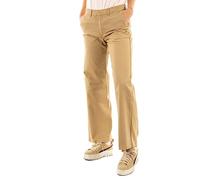 Pantalone Donna levi's a4674-0001 Baggy Trouser Meteorite Twill