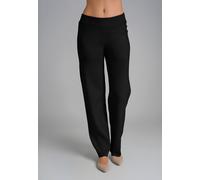 Pantalone Donna Lungo Maglia Viscosa Invernale RAGNO DQ83PE