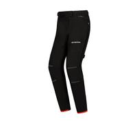 Pantalone Donna M-SKD PT LADY Nero Rosso IXON - UE: 2XL