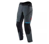 DAINESE DAINESE - Pantaloni Mangen AbsoluteShell Pro Lady Ebony / Nero 38