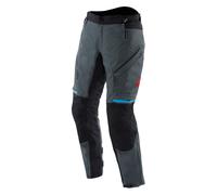 DAINESE DAINESE - Pantaloni Mangen AbsoluteShell Pro Lady Ebony / Nero 50