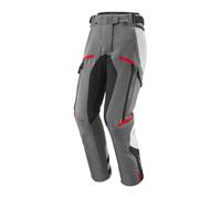 Pantalone Donna MIDGARD Grigio Rosso IXON - UE: M