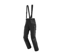 Ixon Odin impermeabile Ladies Moto Tessile Pantaloni, nero, Taglia XS