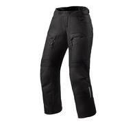 Rev'it Pantalone Donna In Tessuto Revit Outback 5 H2O Nero Standard DONNA 40