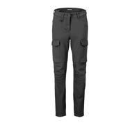 Pantalone Donna PATHFINDER 2 CARGO TECH LADY Antracite SPIDI - JN: 28