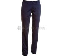 PANTALONE DONNA PAYPER CLASSIC LADY HALF SEASON MEZZA STAGIONE IN COTONE JEANS