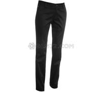 PANTALONE DONNA PAYPER CLASSIC LADY HALF SEASON MEZZA STAGIONE IN COTONE JEANS