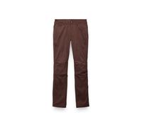 Pantalone donna Prana Stretch Zion Mid Rise (MOCHA) 8