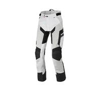 Pantaloni Moto Donna Macna Qargon Grey / Black