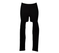 Pantalone donna RAGNO leggings cotone elasticizzato invernale non si restringe n