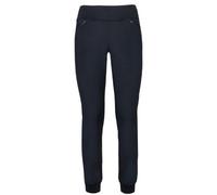 Pantalone Donna Rock Experience Nina Trekking Montagna Tecnico 03421 0208 Nero