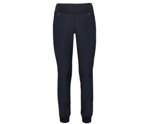 Pantalone Donna Rock Experience Nina Trekking Montagna Tecnico 03421 0208 Nero