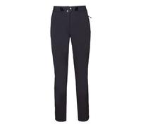 Pantalone Donna Rock Experience Strategy Trekking Montagna 03371 0208 Nero