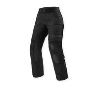 Pantalone Donna SAND 5 LADIES H2O Nero REVIT - AN: 36