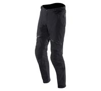 Pantaloni Moto ABSØLUTESHELL™ Donna Dainese SHERMAN 3 Black Taglia:52