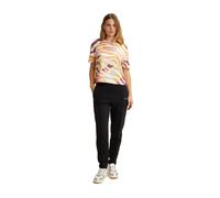 Pantalone Donna Slim Fit in Jersey Freddy