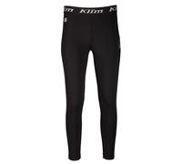 Pantalone Donna SOLSTICE -1.0 Nero KLIM - UE: S