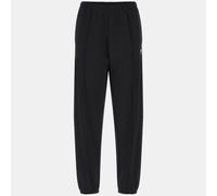 Pantalone Donna Sportivo Guess V3BB26KBXI2 JBLK Nero