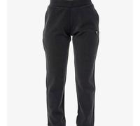 Pantalone Donna Sportivo Guess V4YB08KCAY2 JBLK Nero