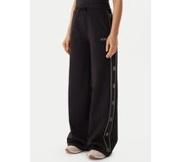 Pantalone Donna Sportivo Guess V5BB12KCX22 Nero