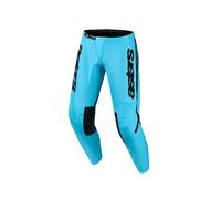 Pantalone Donna STELLA FLUID APEX Azzurro ALPINESTARS - AN: 28