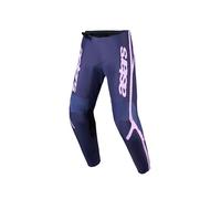 Pantalone Donna STELLA FLUID APEX V2 Rosa ALPINESTARS - AN: 30