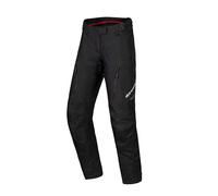 Alpinestars Honda Stella ST-1, pantaloni tessili impermeabili da XXL female Nero