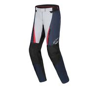 Pantalone Donna STELLA ST-1 Blu Rosso ALPINESTARS - UE: 2XL