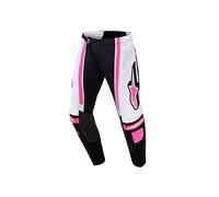 Alpinestars Stella Techstar Nomur Off-road Pants Nero 30 Donna
