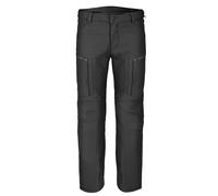 Spidi Stretch Pants, pantaloni tessili donna XL female Nero