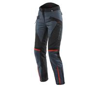Pantalone Donna TEMPEST 3 LADY D-DRY Nero Rosso DAINESE - AN: 40