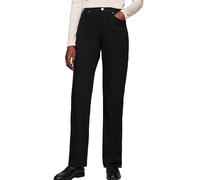 pantalone donna TOMMY HILFIGER jeans Stay Black 30_28 NERO 408920