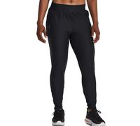 Pantaloni lunghi Under Armour Qualifier Elite nero donna - S