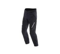 Dainese Drake 2 Air, pantaloni tessili impermeabili 64 male Nero/Nero