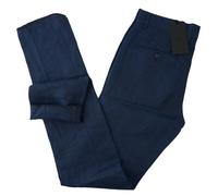 Pantalone elegante Liu Jo Chino Taormina DE 44 in lino