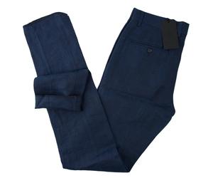 Pantalone elegante Liu Jo Chino Taormina DE 44 in lino