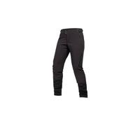 Pantalone endura mt500 spray donna nero